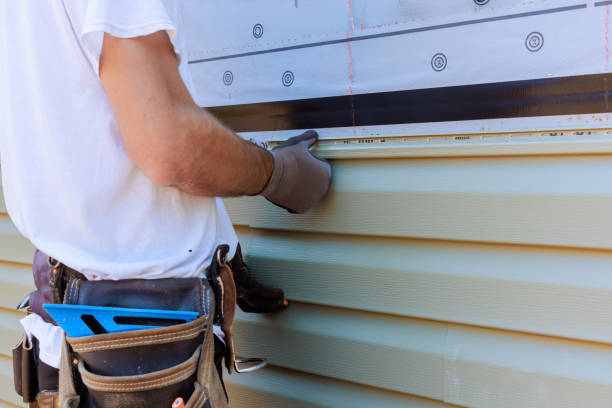Trusted Siding service in Haywood, VA - Squared Siding